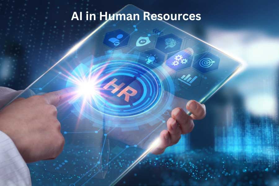 AI in Human Resources