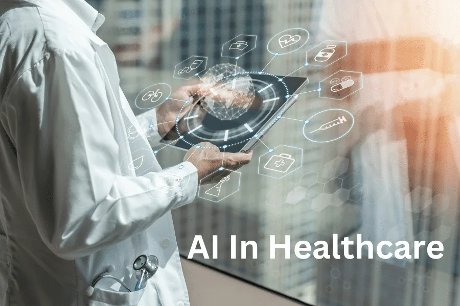 AI In Healthcare