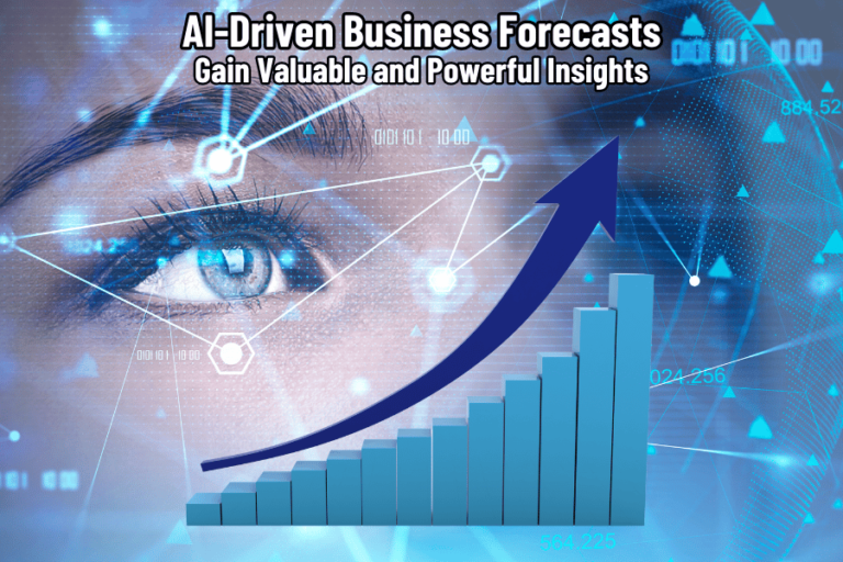 AI-Driven Forecasts