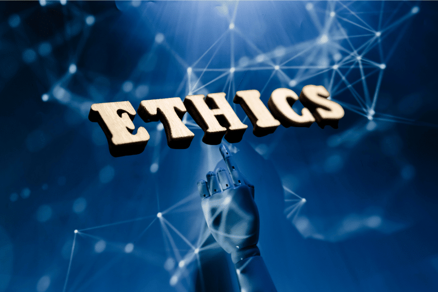 Generative AI Ethics