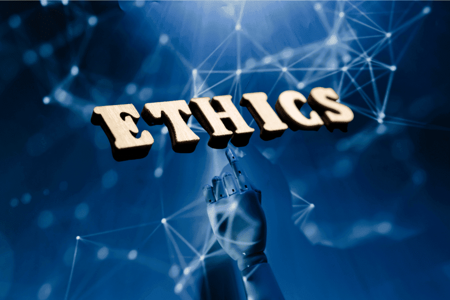 Generative AI Ethics