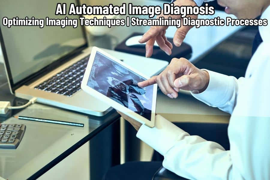 AI Automated Image Diagnosis