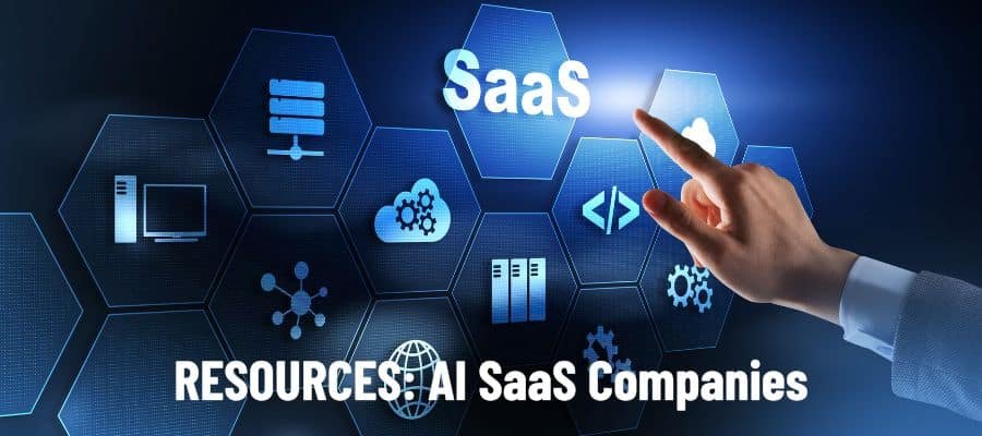 AI SaaS Companies: Resources