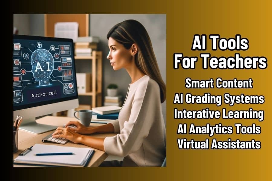 AI Tools For Teachers