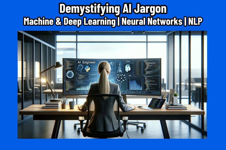 Demystifying AI Jargon