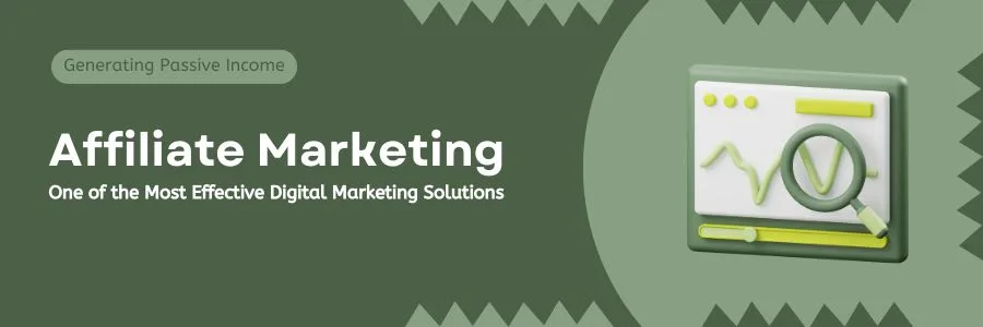 Affiliate Marketing Affiliate Marketing