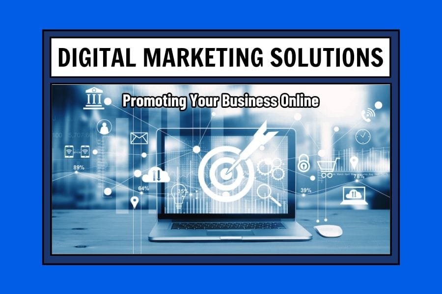 Digital Marketing Solutions