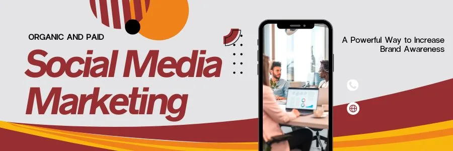 Social Media Marketing Social Media Marketing