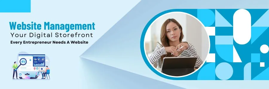 Website Management Website Management