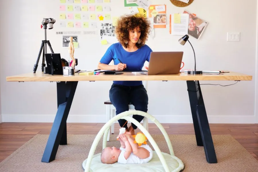 Work Life Balance Work Life Balance for Entrepreneurs